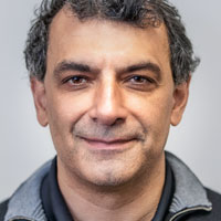 Amir Shariff