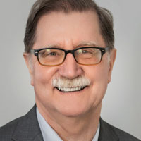 Bob Trebilcock