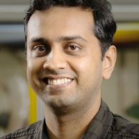 Nikhil Ramaswamy
