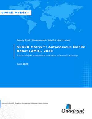 2020 Autonomous Mobile Robot Research Study