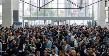 Automate 2026 preview: AI, humanoids, robotics & vision system innovation head to Chicago