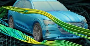 The future of CFD is connected,…