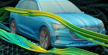 The future of CFD is connected,…