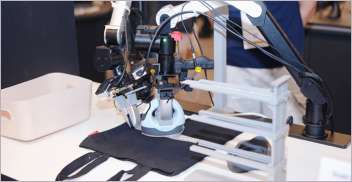 IROS 2026: Daimon Robotics showcases tactile intelligence infrastructure for physical AI