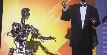 LogiQ-On Tech, GreyOrange partner to launch AI-driven gStore platform ...