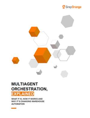 Multiagent Orchestration Explained
