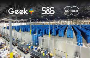 Webinar: Goods to person automation gets variations