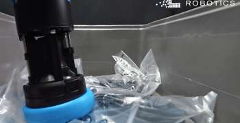 Locus Robotics acquires Nexera Robotics