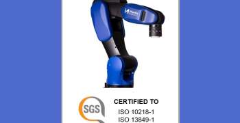 THine announces new 13 MP THEIA-CAM embedded camera kit - Robotics