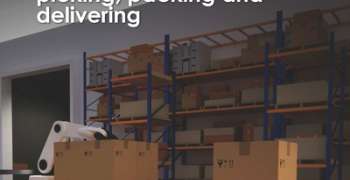 Automation streamlines picking,…