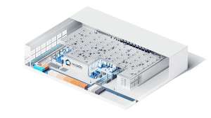 Learn About The Ocado Storage and Retrieval System (OSRS)