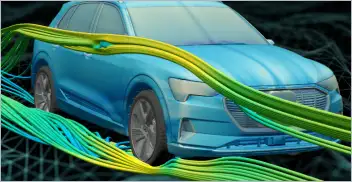 The future of CFD is connected, automated, and AI-enabled