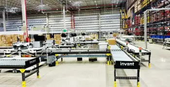 Comau extends intralogistics platform…