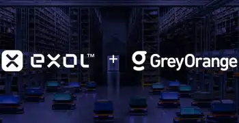 Exol integrates GreyOrange for…