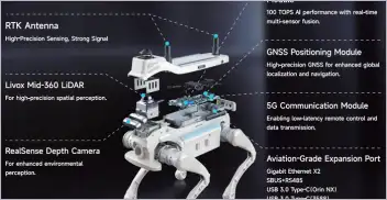 ICRA 2026: GENISOM AI showcases mass-produced robotics platforms and deployment stack