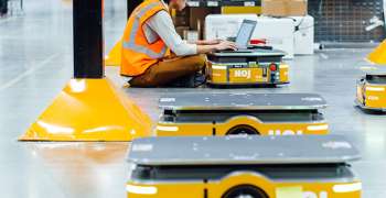 HOJ Innovations deploys AMR fleet at…