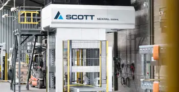 PACK EXPO 2026: Scott Technology…
