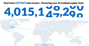 SVT Robotics surpasses four billion…
