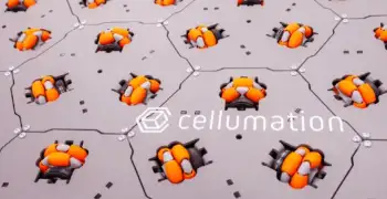 Symbotic acquires cellumation to…