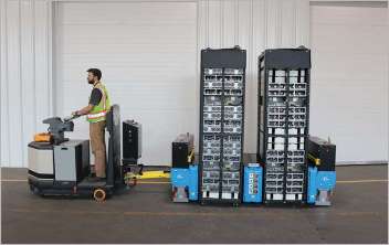 Jtec Industries Material Handling 24/7
