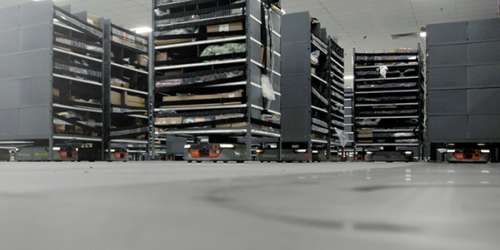 Welcome to Material Handling 24/7