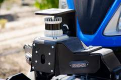Bluewhite raises $39M Series C to scale agricultural autonomous tractors