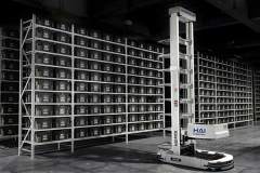 HAI Robotics integrating AS/RS with Honeywell enterprise software
