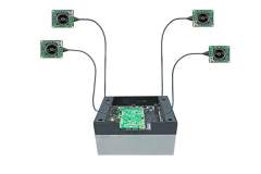 E-con Systems announce 20MP multi-camera for NVIDIA Jetson Orin