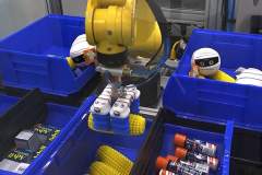 MODEX 2024: Soft Robotics partners with Tompkins Solutions, continues expansion into logistics market