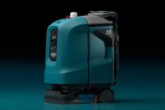 Brain Corp and Tennant Company announce exclusive technology agreement