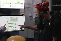 MODEX 2024: Verve Motion to showcase integrated data analytics platform