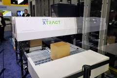 MODEX 2024: OPEX unveils sortation system with packaging station