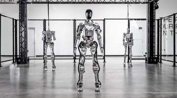 Humanoid Robotics News and Resources on Robotics 24/7