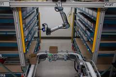 Teradyne Robotics announces collaboration with NVIDIA
