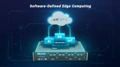 NEXCOM to demonstrate IoT edge computing at Embedded World 2024