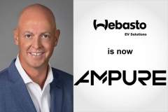 John Thomas to head global sales at EV charging supplier Ampure