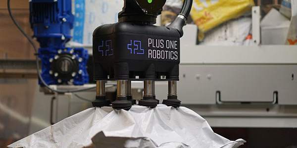 How supervised autonomy keeps robot arms moving