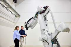 Automate 2024: ABB debuts latest modular large robot arms