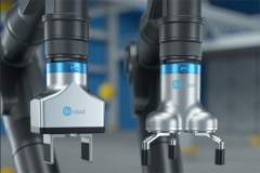 Automate 2024: OnRobot debuts two electrical grippers