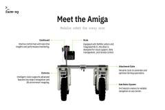 Farm-ng raises $10 million Series A to scale autonomous mobile robot production