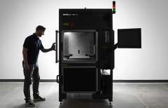 Nano Dimension Offers to Acquire Stratasys for $1.1B to Create Additive Manufacturing Leader