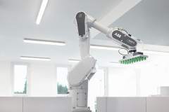 ABB to Demonstrate Next Generation Robots at Automate 2023