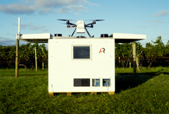 American Robotics Joins FAA Rulemaking Committee on BVLOS Drone Operations