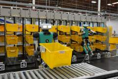 Agility Robotics Expands Amazon Relationship With Digit Testing