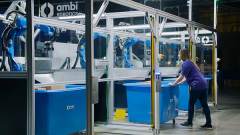 Ambi Robotics Releases AmbiSort B Series, a Robotic Modular Parcel Induction System 