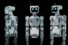  Apptronik CEO Jeff Cardenas Claims Humanoid Robots Could One Day Offer a Better ROI 