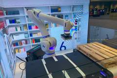 Automate 2024: Tuesday recap of robotics news and notes from Chicago