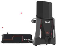 Caja Robotics Partners With Intralogistics Company Fives to Take on Southern European Market