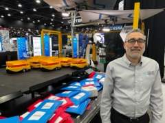 Automate 2022 Vendors Focus on Interoperability and Systems Integration 