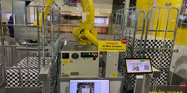MODEX 2024: Tuesday recap of robotics news and notes from Atlanta